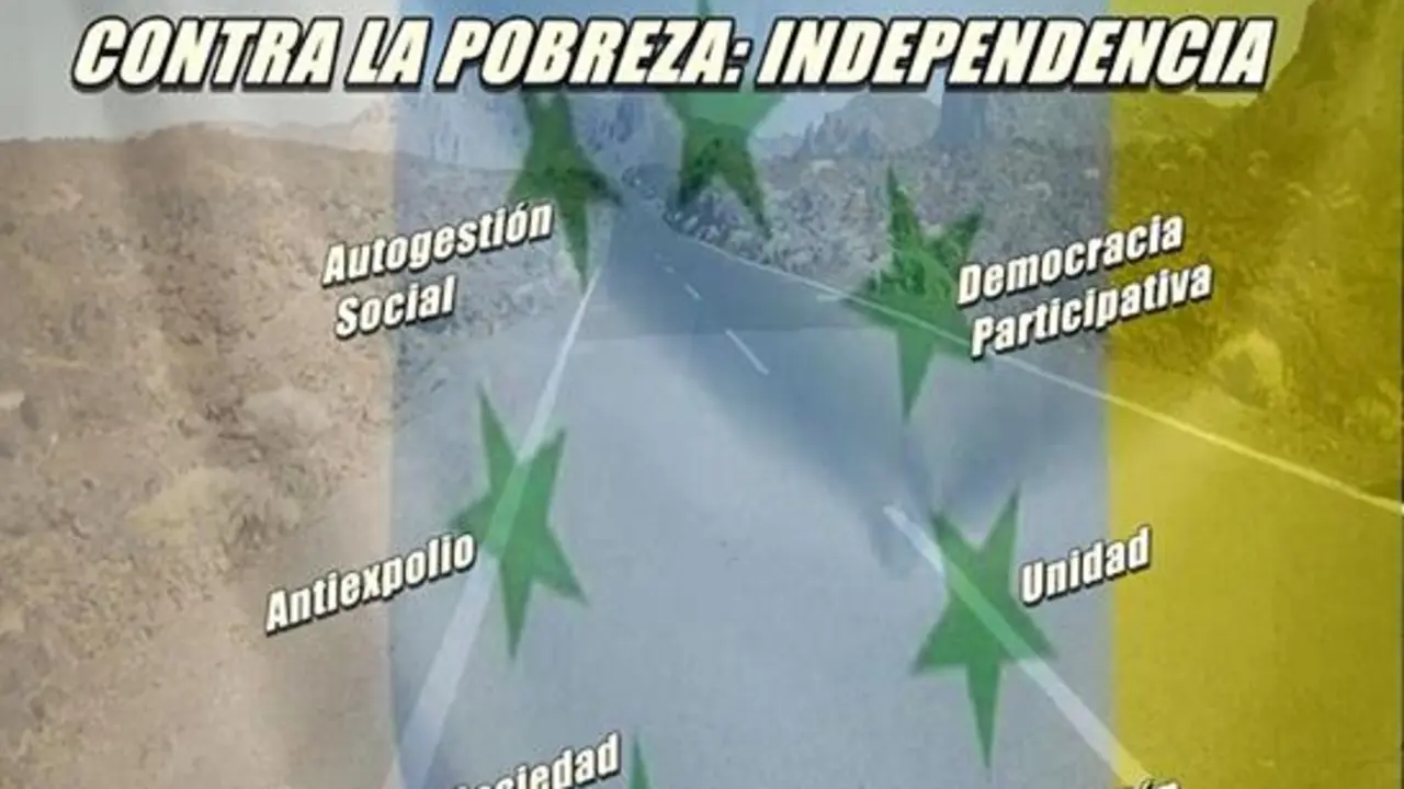 Manifestación del 26 de octubre