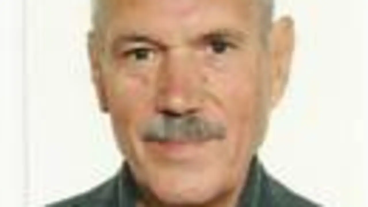 Sebastián Ramírez Suárez