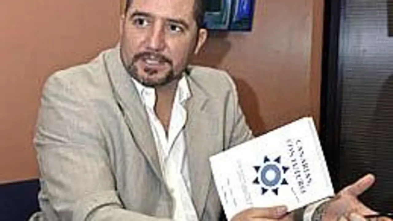 Jorge Ancor Dorta