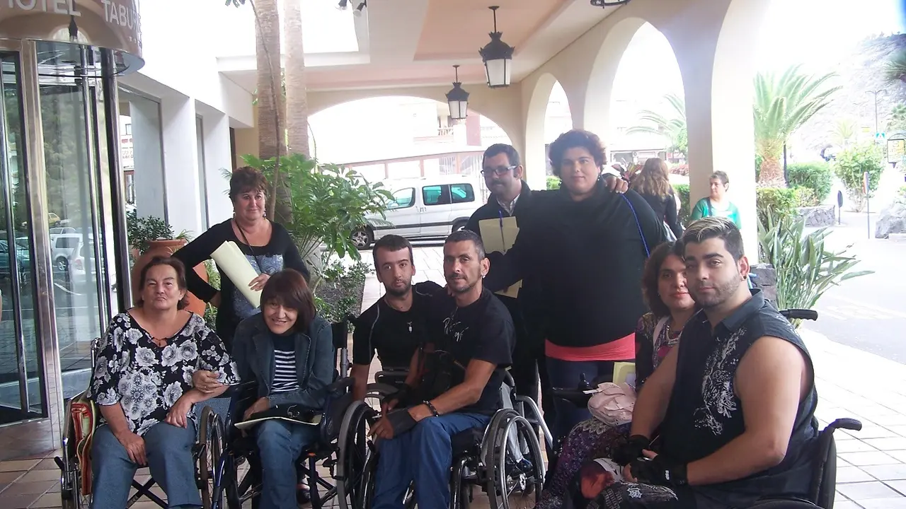 Jornadas de Movilidad en La Palma