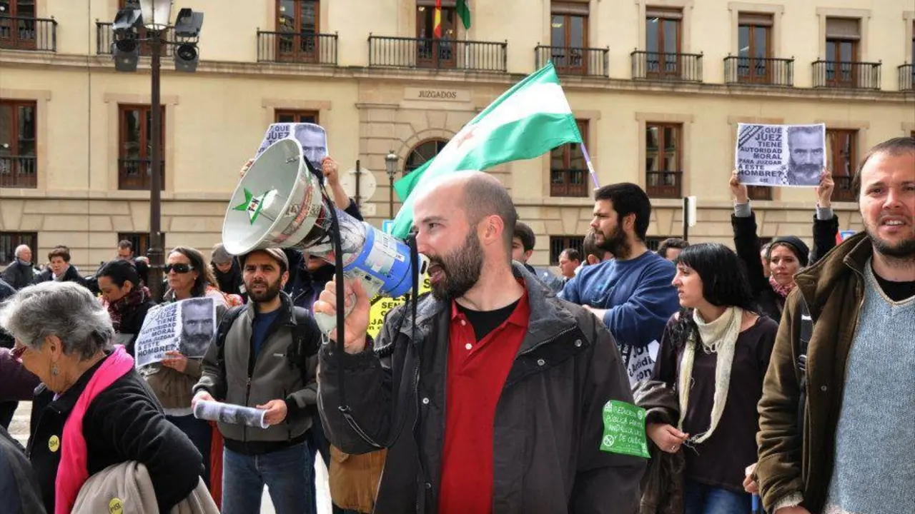 NACIÓN ANDALUZA