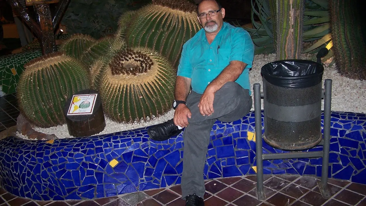 René Acosta