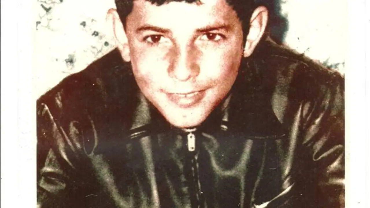 Alberto Pérez Elvira, desaparecido hace 40 años
