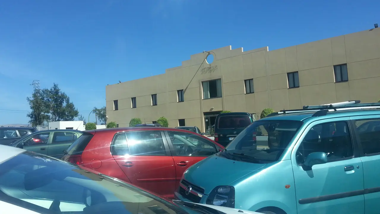 Inalsa se fue (2)