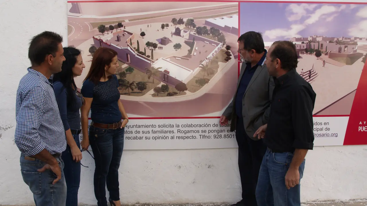 PROYECTO DE REHABILITACIÓN DEL CEMENTERIO VIEJO (1)