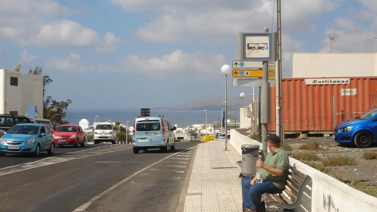 Parada Guagua 003