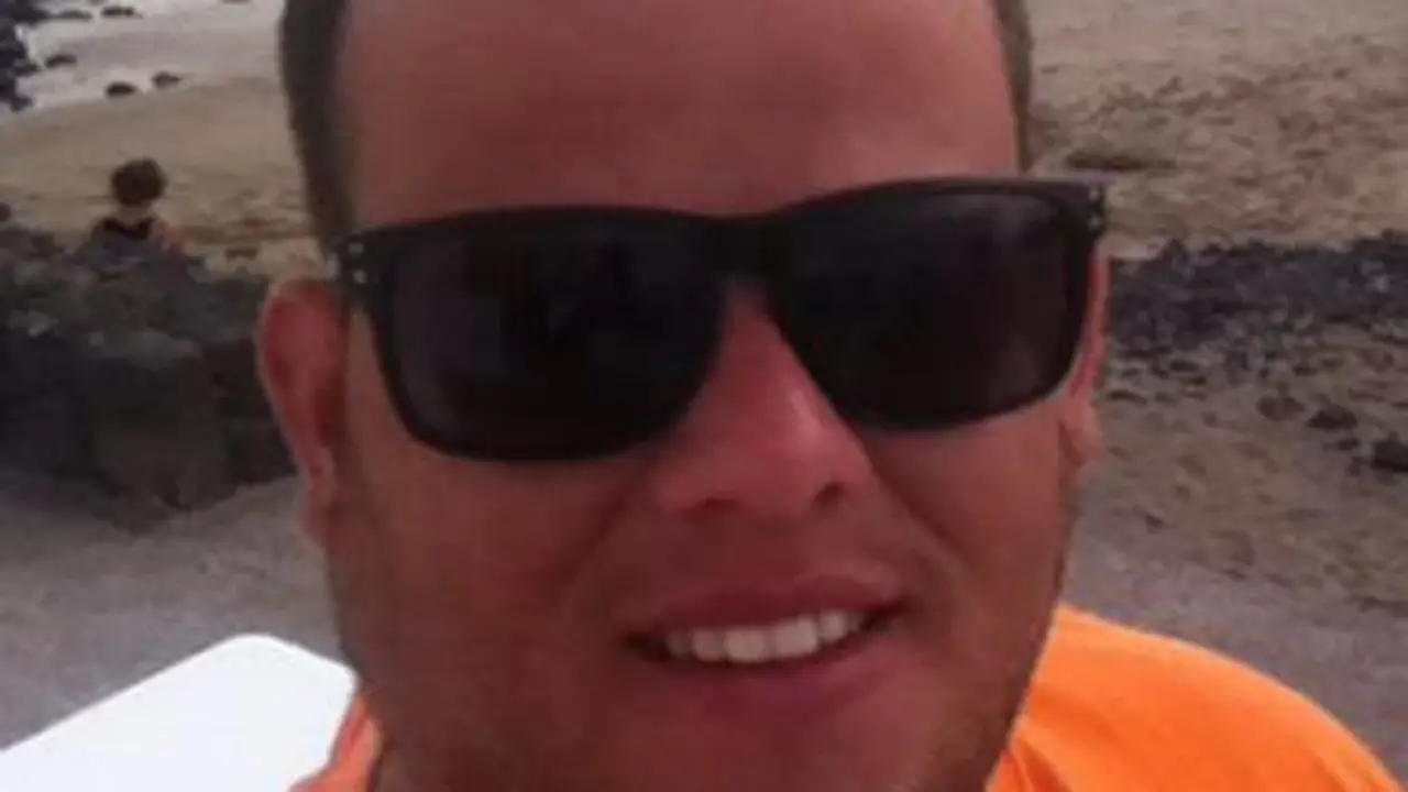 Mario Gilberto García