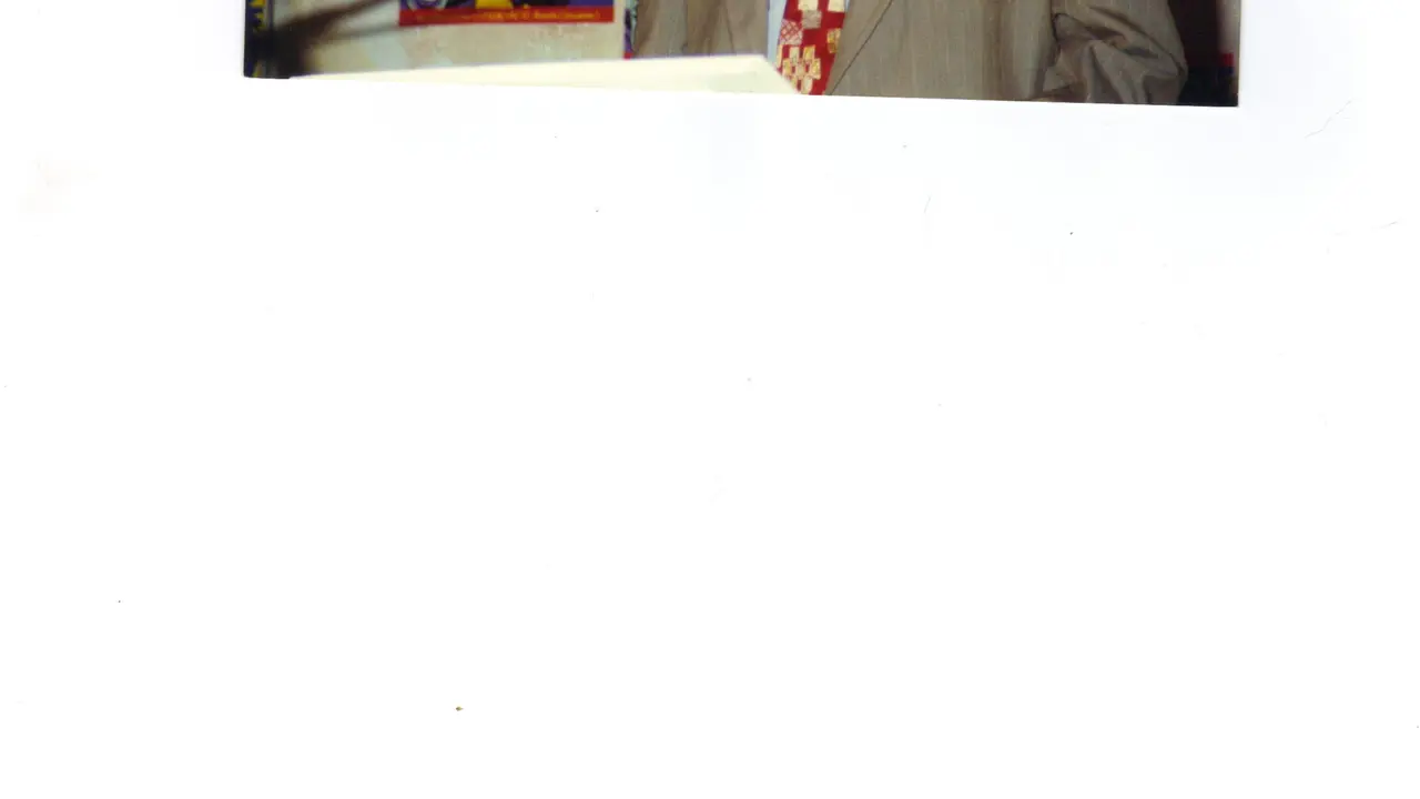 Carlos Valiente