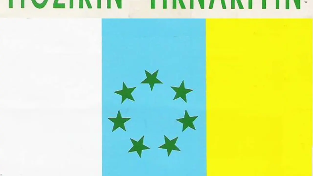 Tigzirin Tiknariyin