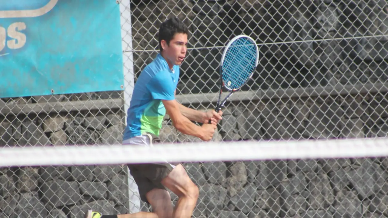 ALBERTO GASCO (ESPA&Ntilde;A)