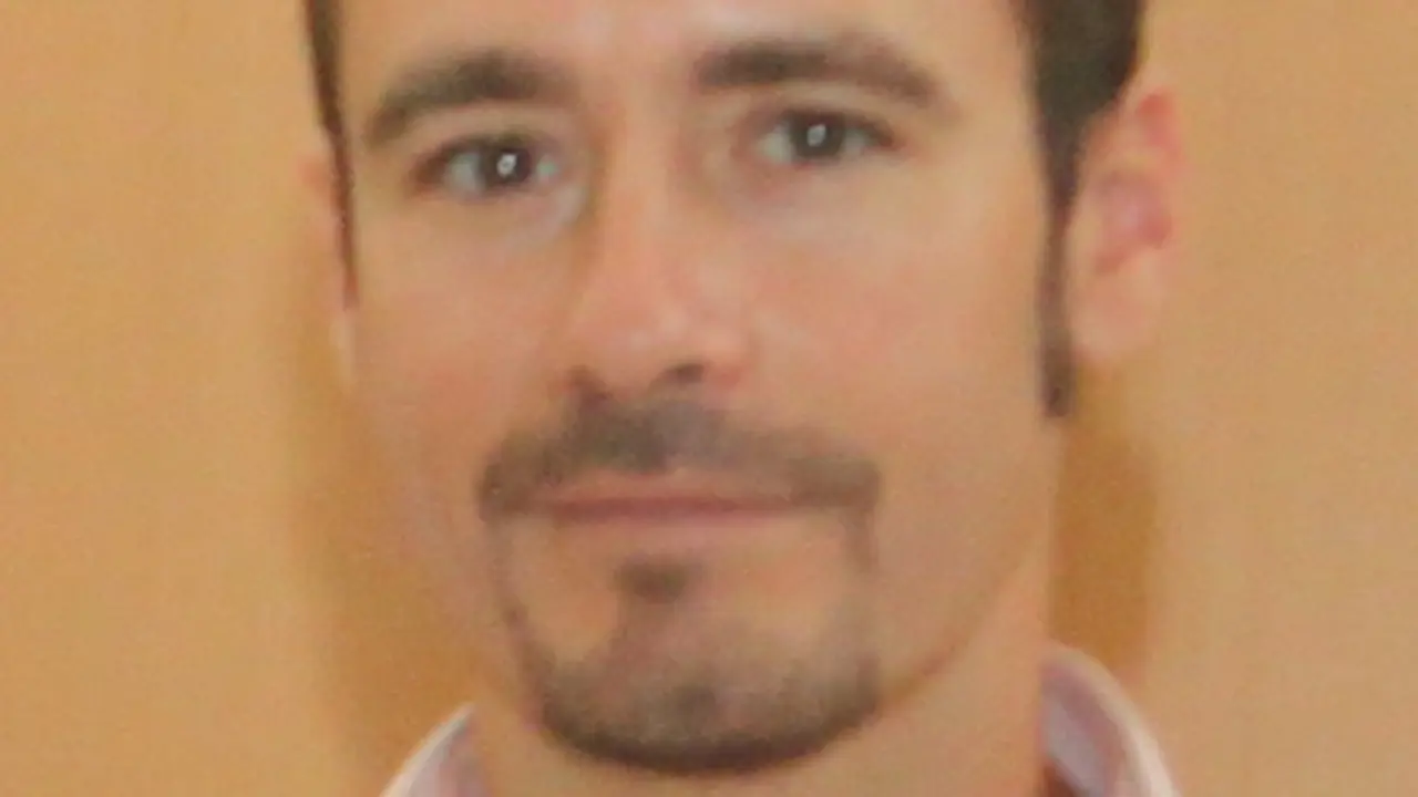 pedro suarez