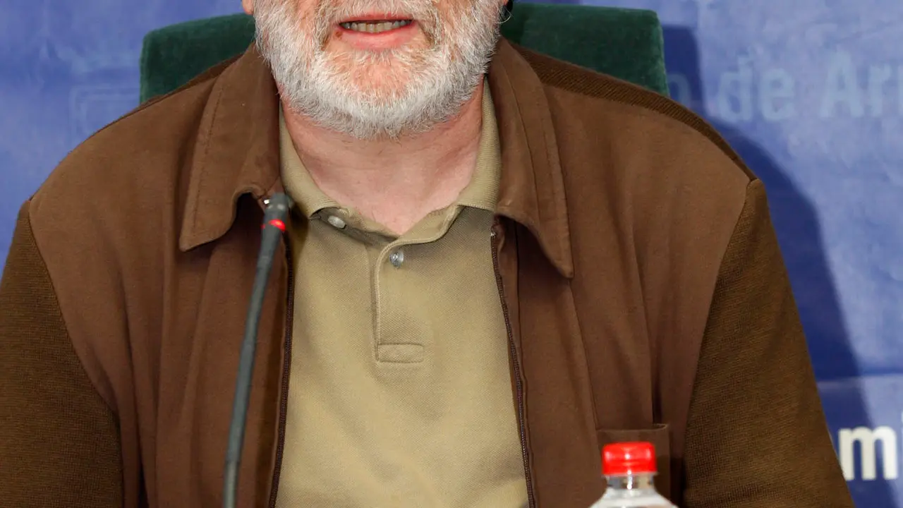 Fernando G&oacute;mez Aguilera
