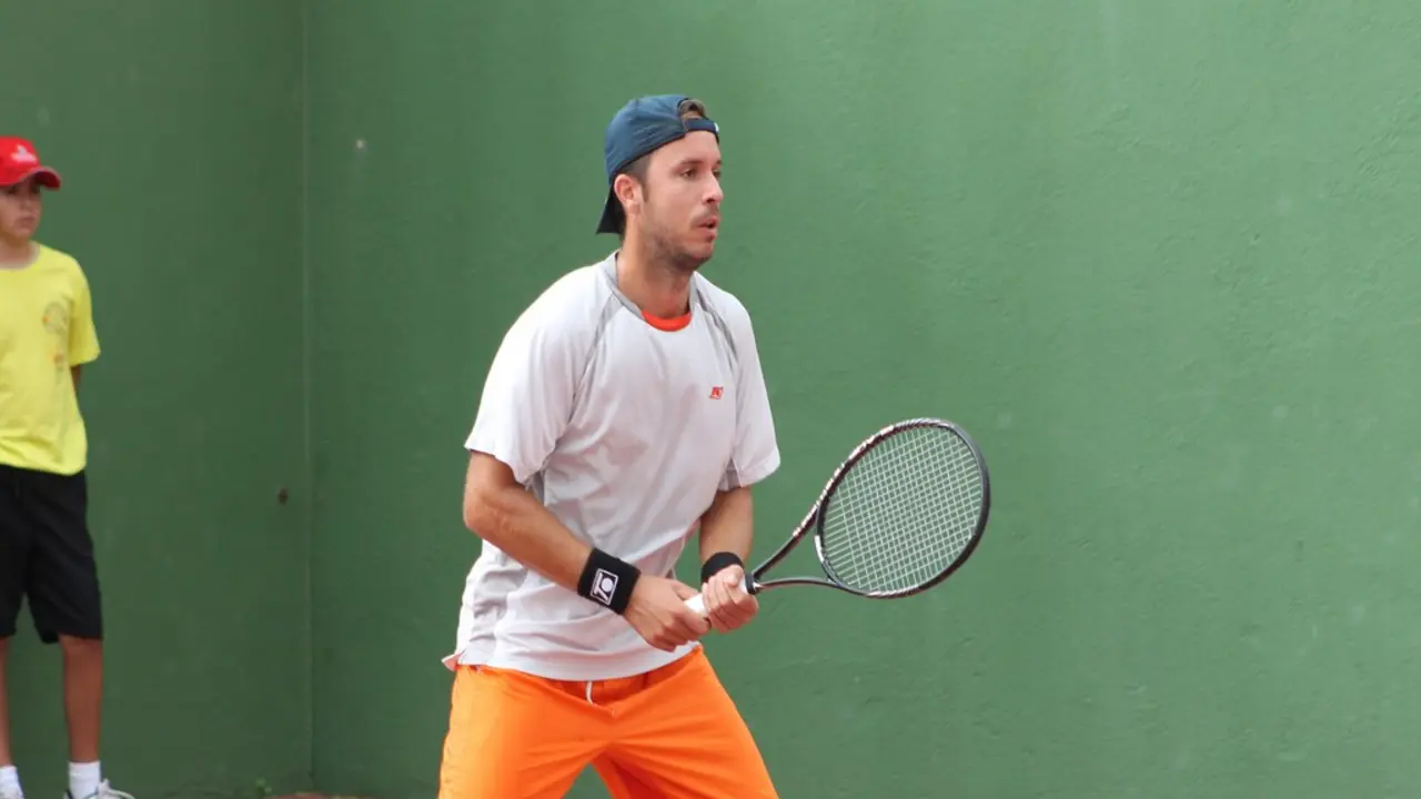 JOSE CHECA CALVO (1)