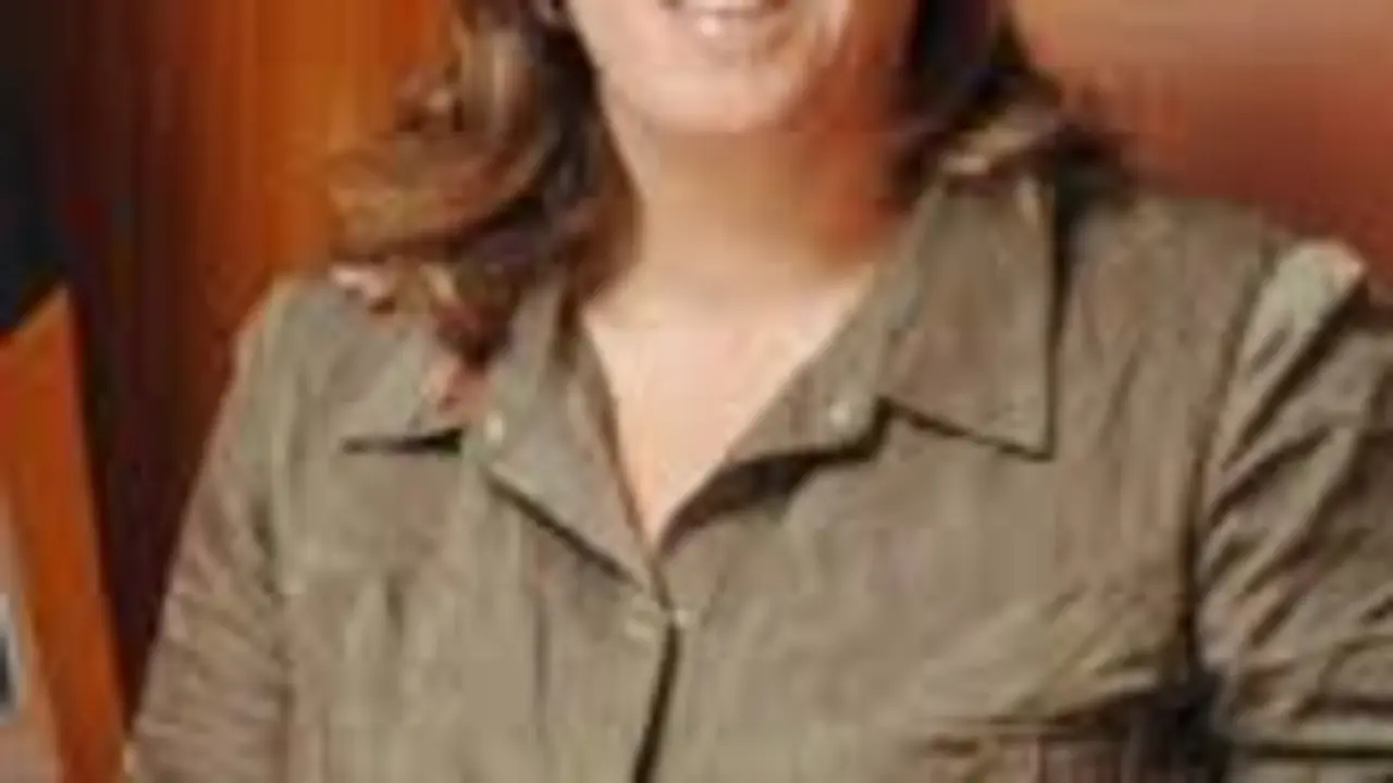 Rita Martín