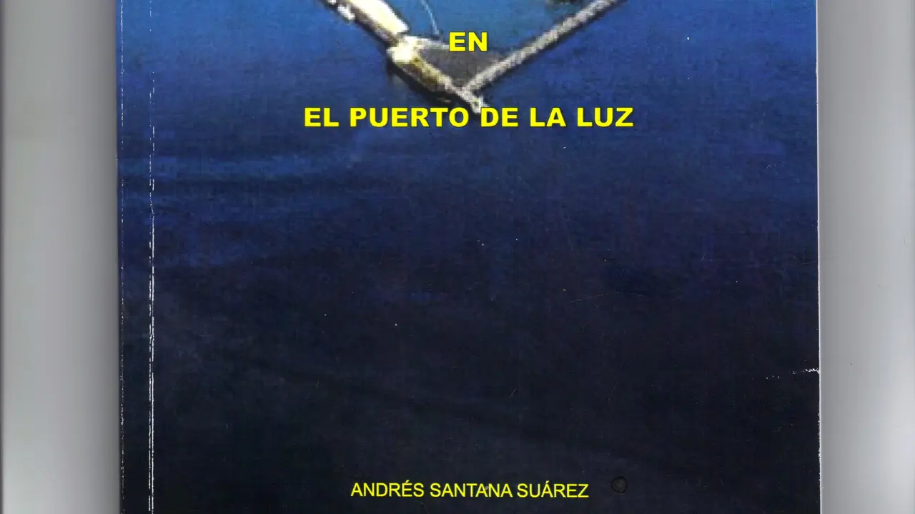 Crónicas de la Corrupción en el Puerto de la Luz