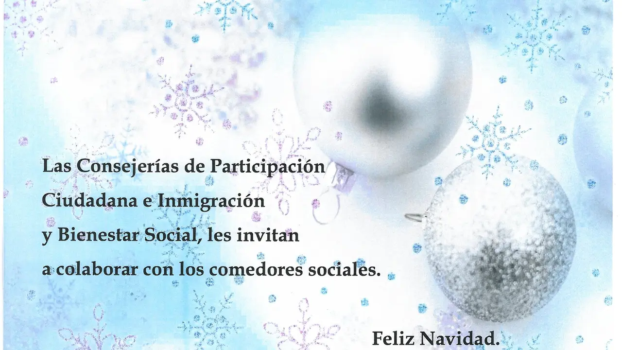 Postal Consejerias