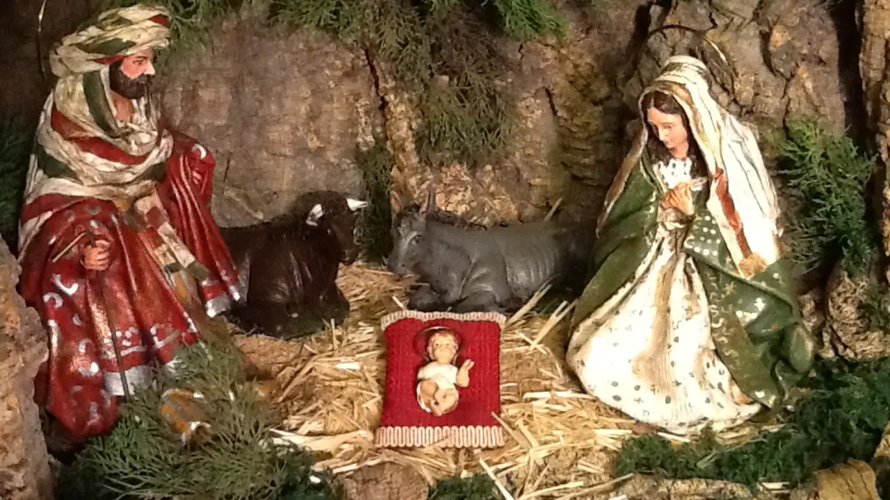 Nacimiento