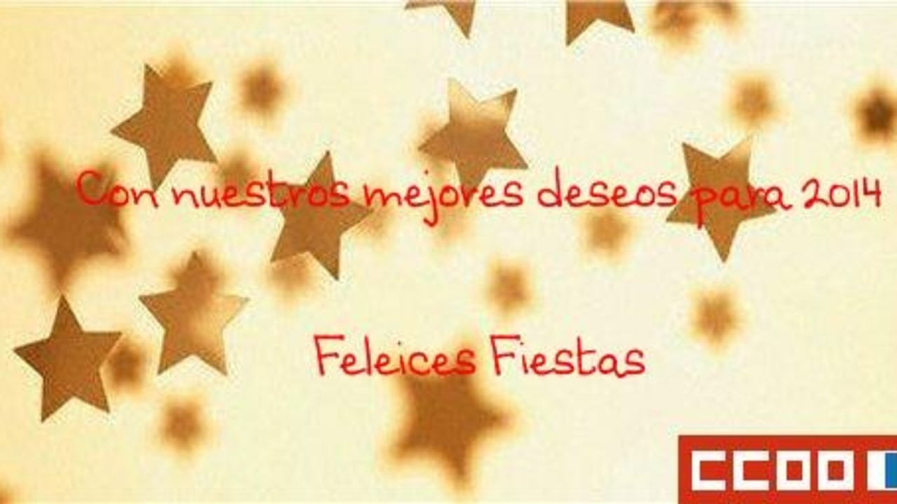 tarjeta navidad