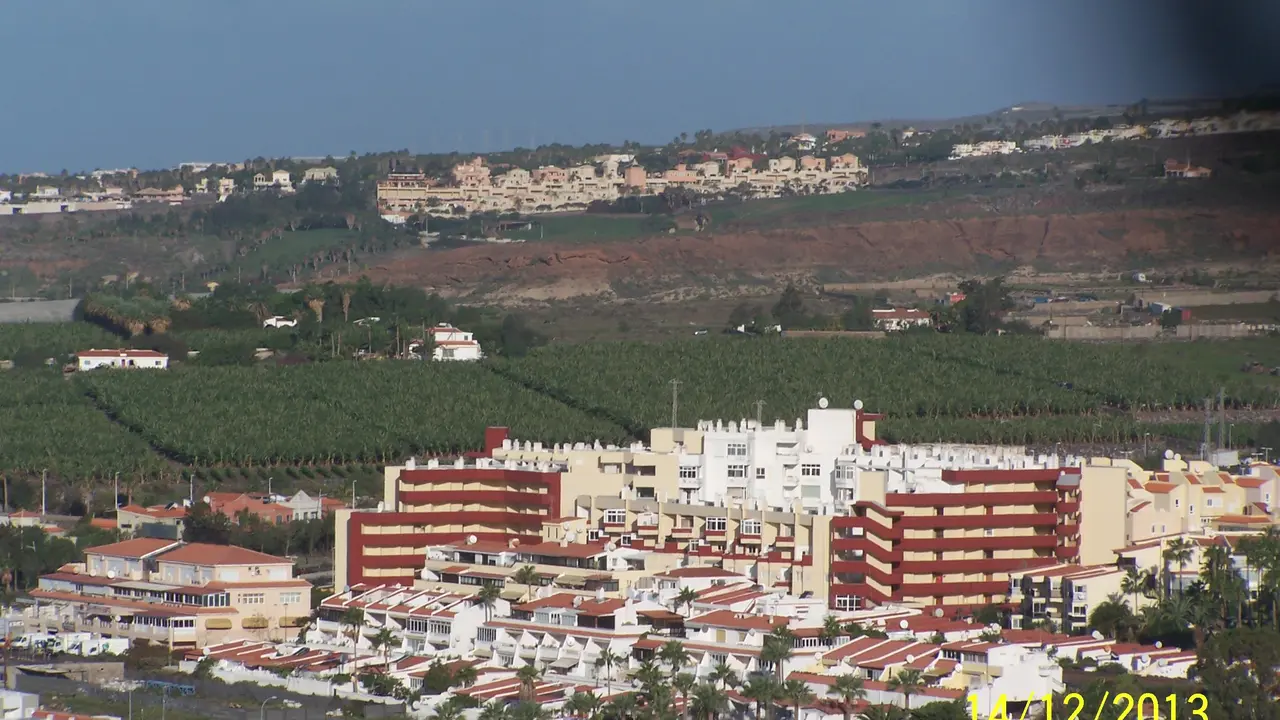 Playa de las Américas (2)