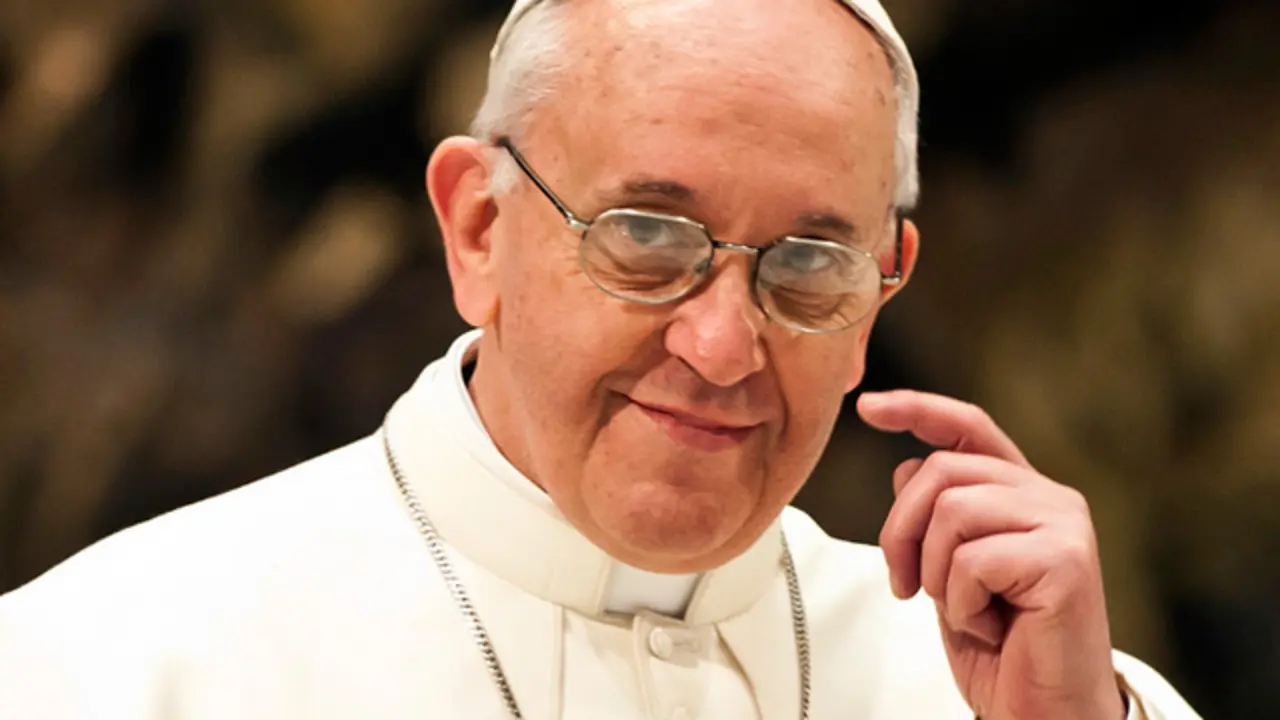 Papa Francisco1