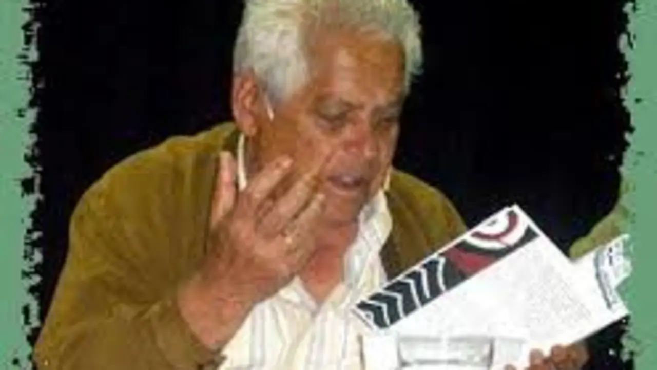 Francisco Tarajano
