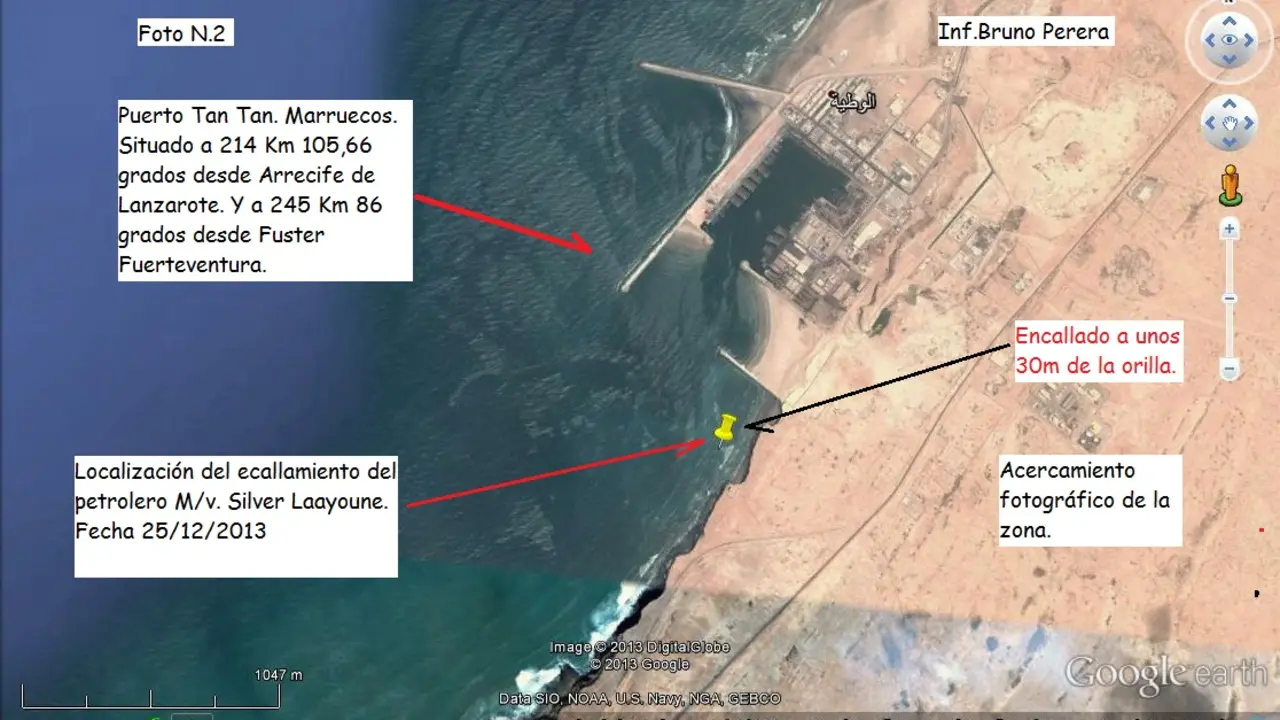 Localización_del_petrolero_Laayoune