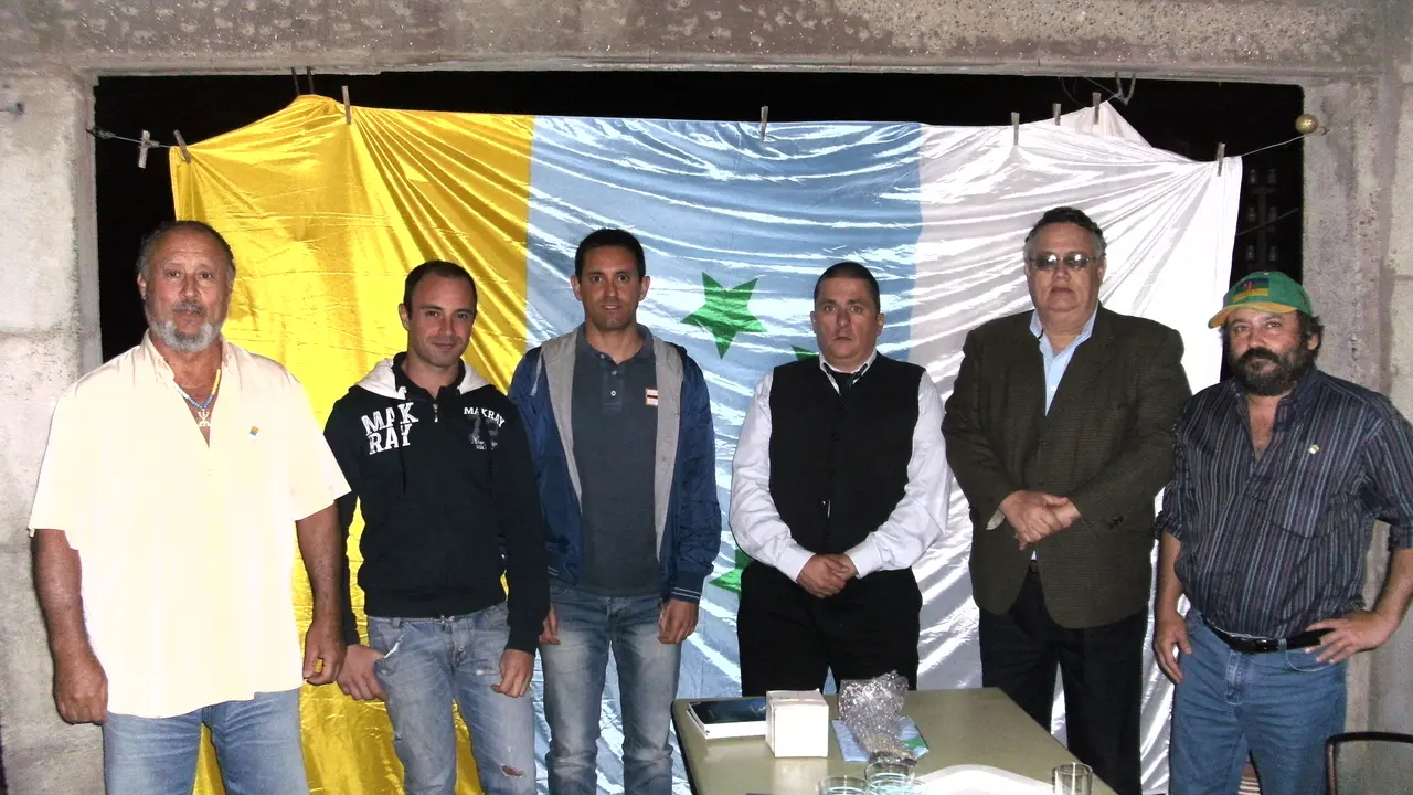 congreso canario-lombardo