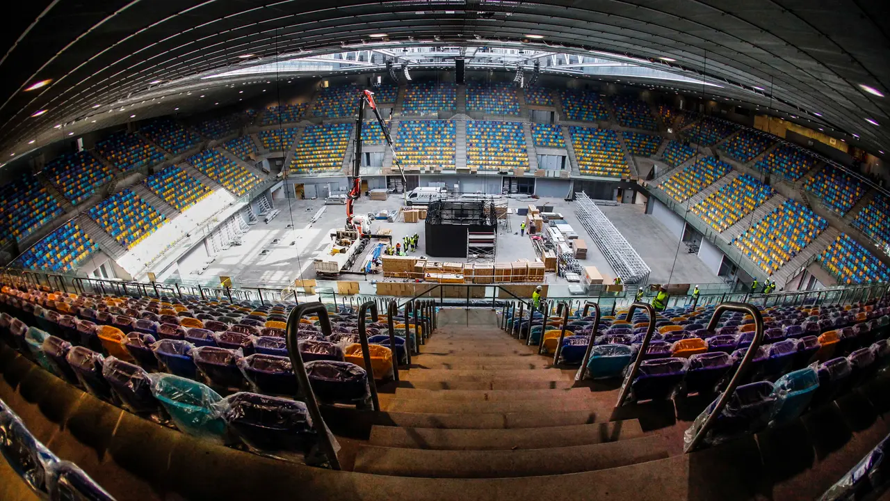 Gran Canaria Arena