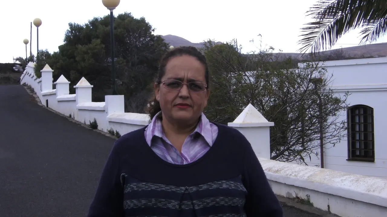 Carmen Rosa Nieves Hernández