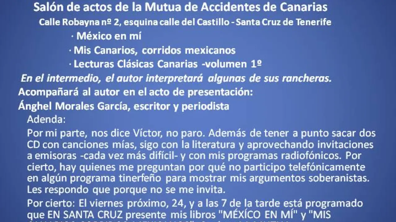 Victor ramirez