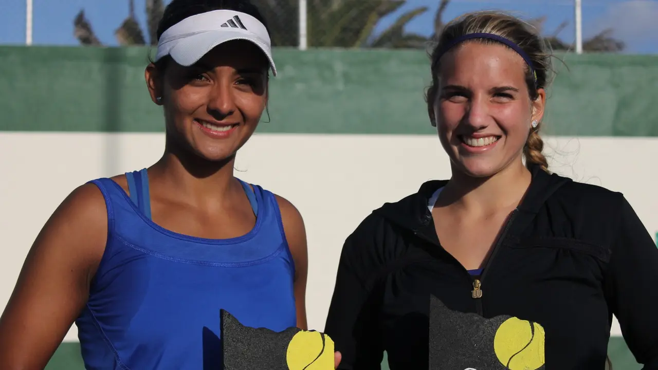Campeonas_Dobles