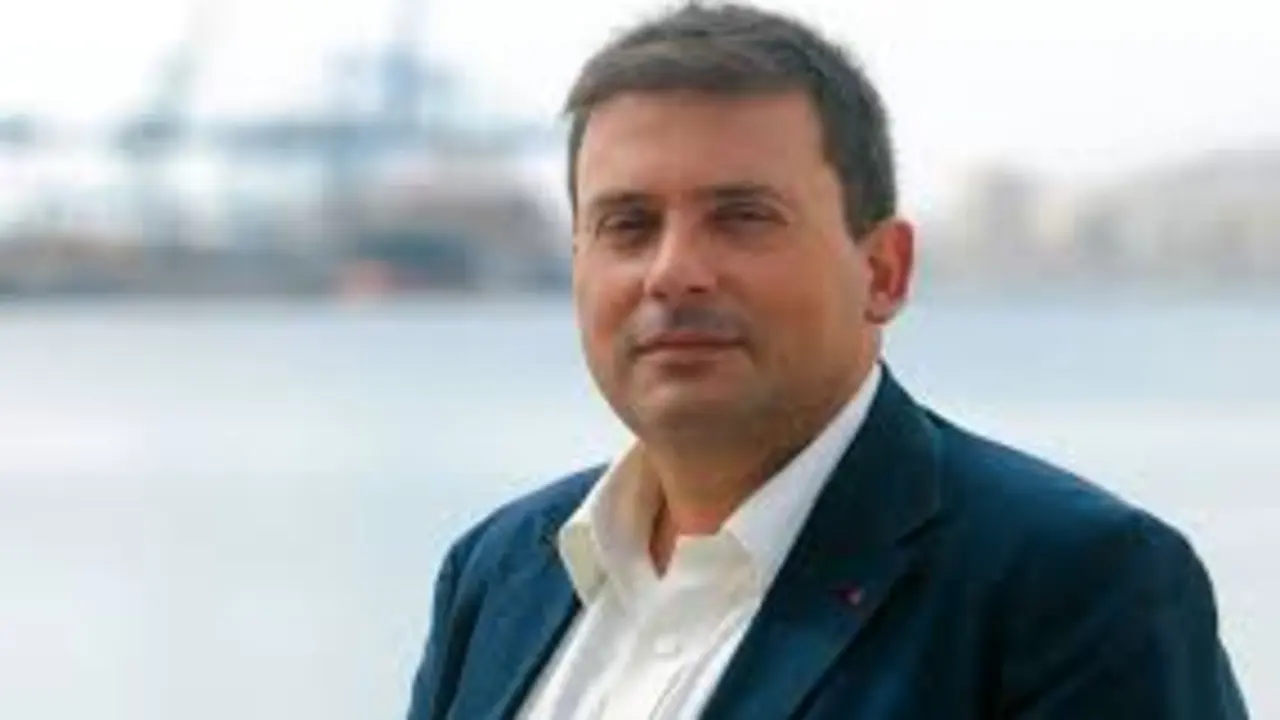 Luis Ibarra