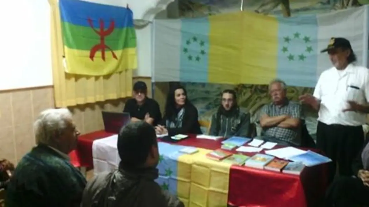 Encuentro Canario