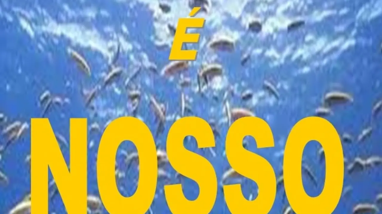 Mar nosso FLA