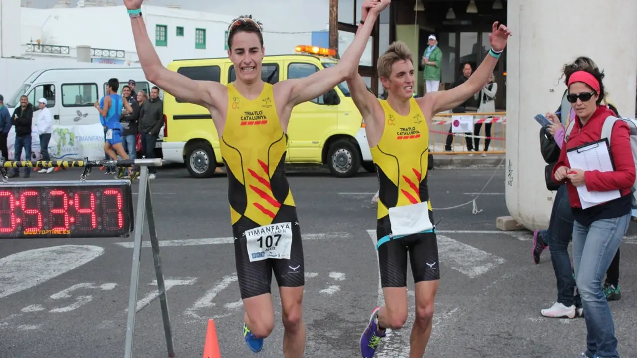II TIMANFAYA TRIATHLON (7)
