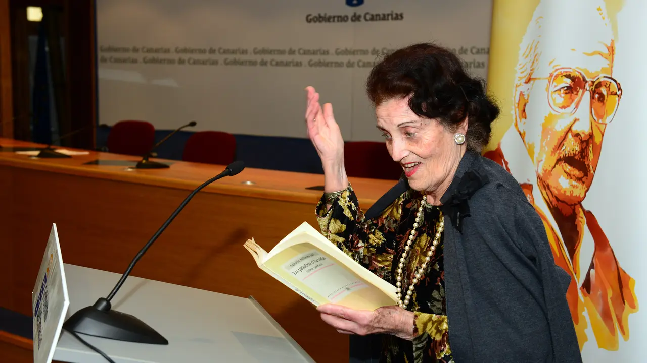 Magdalena Cantero