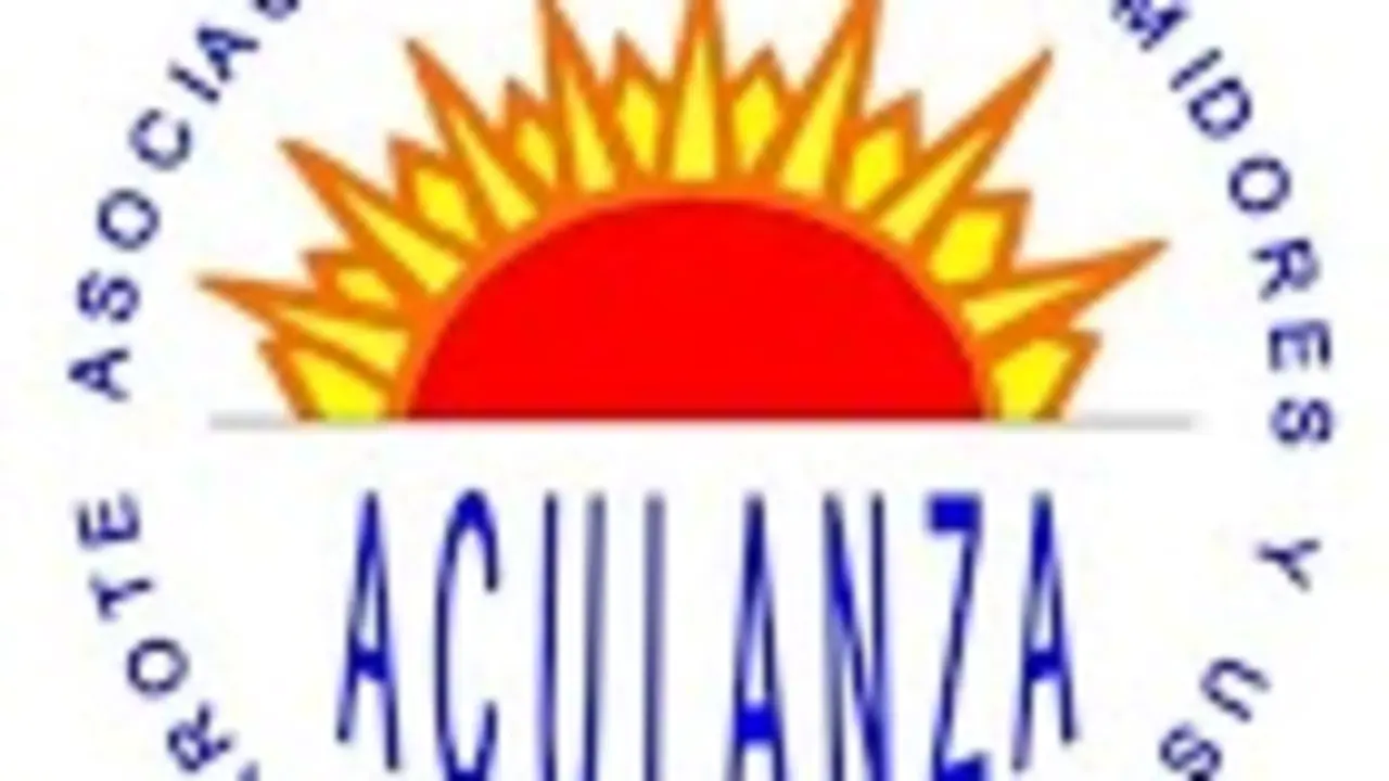 logotipo de ACULANZA OFICIAL