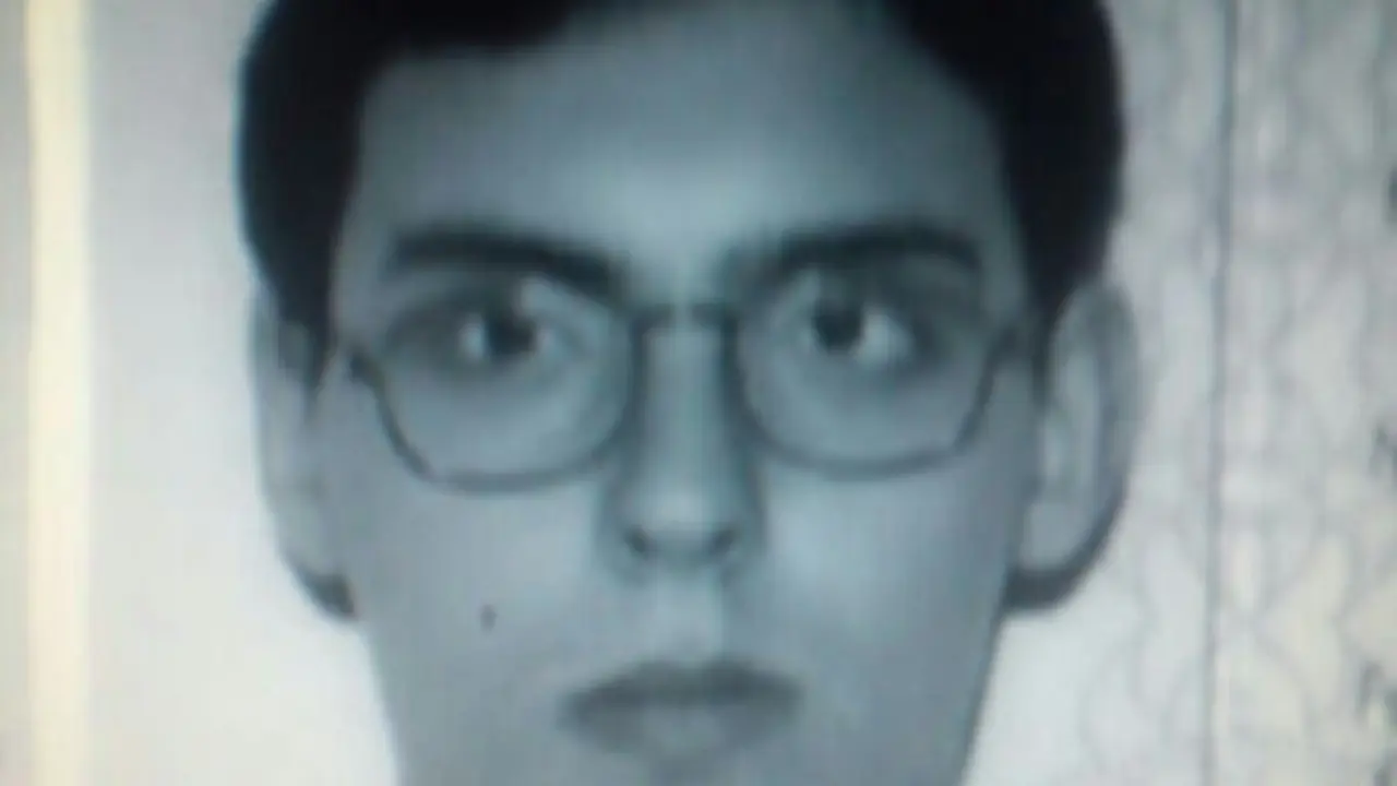Joven desaparecido en Haría (2)