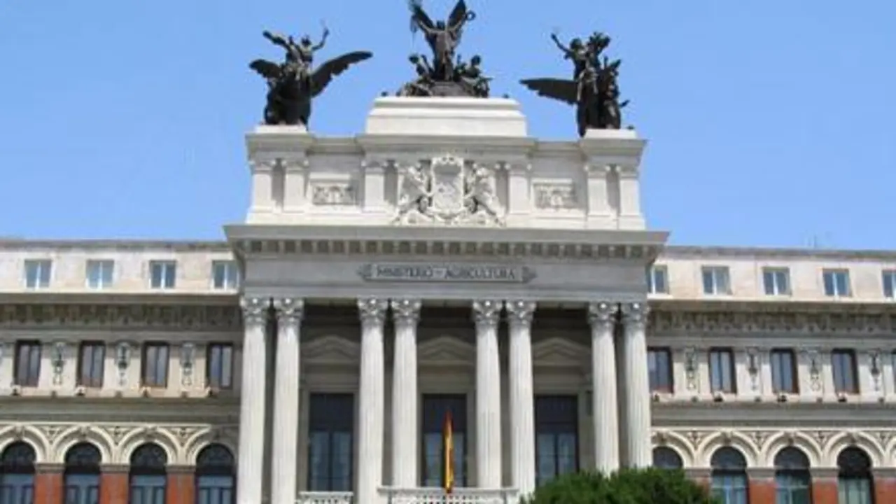 Fachada Ministerio_tcm7-226379_noticia
