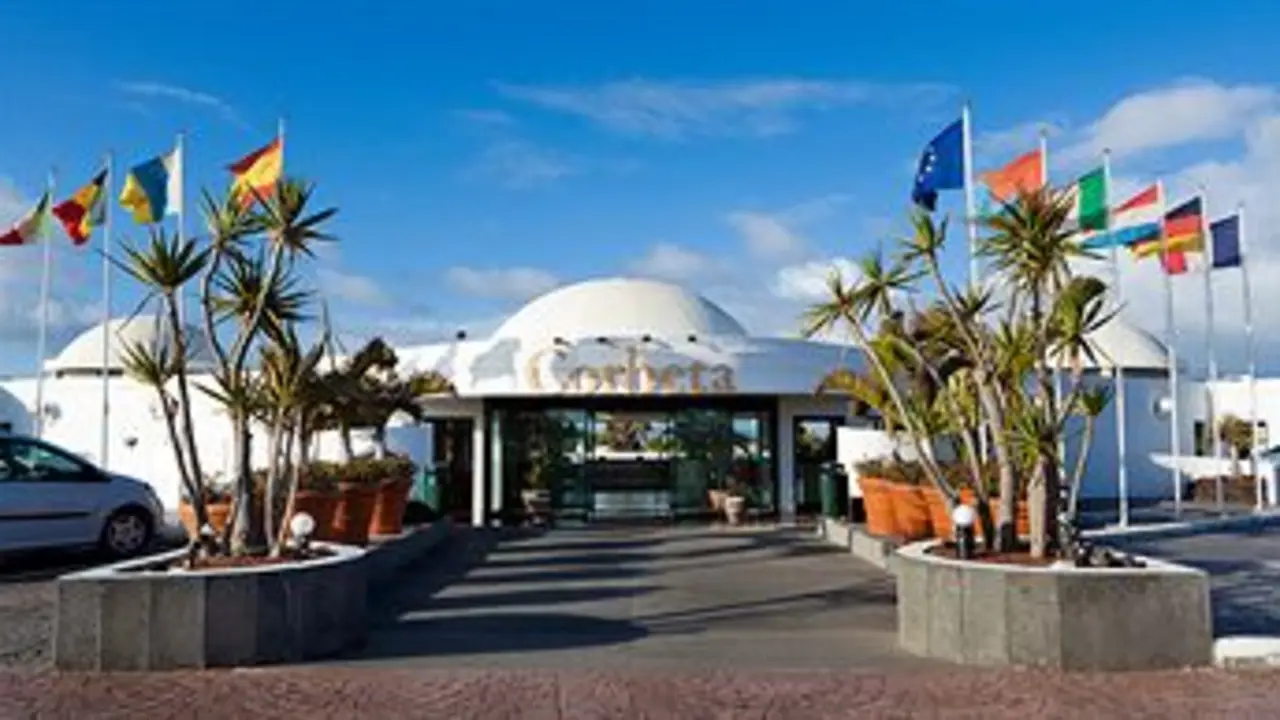 Hotel Corbeta