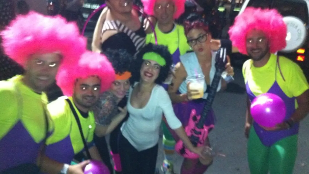 Carnaval de Puerto del Carmen (2)