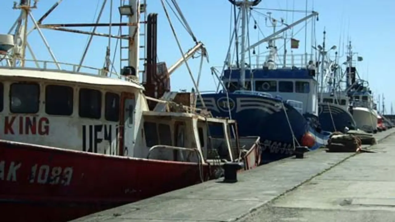 La pesca fue el alma y dignidad de nuestra Nación, Taknara