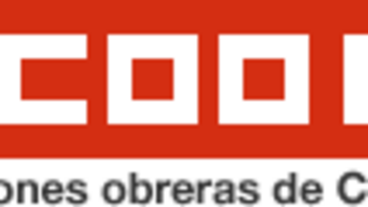 CCOO