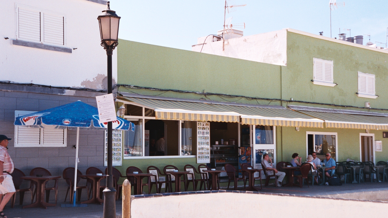 Corralejo