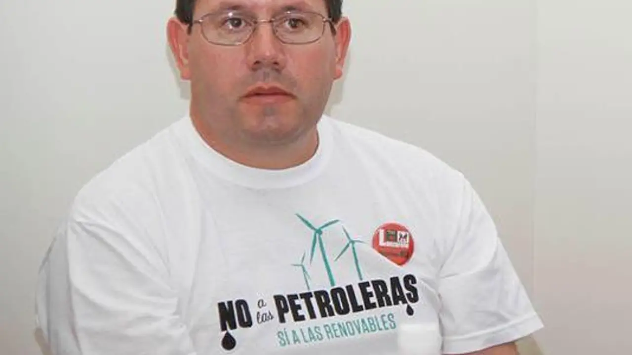 josé Morales