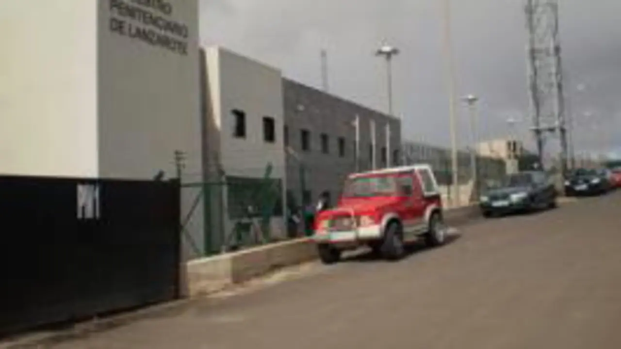 Prisión de Tahiche