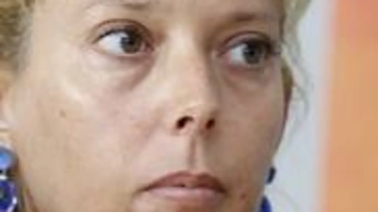 Carmen Steinert