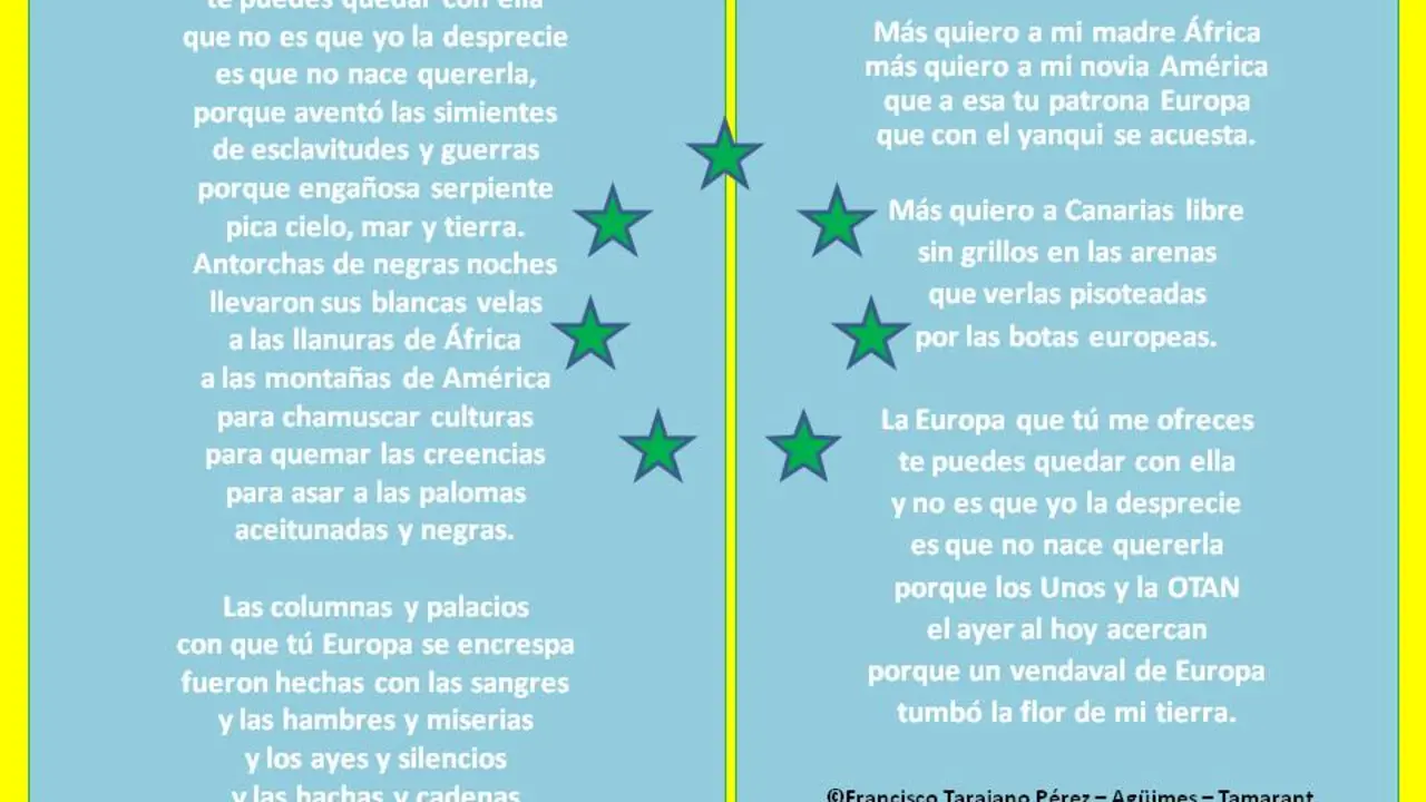 POEMA