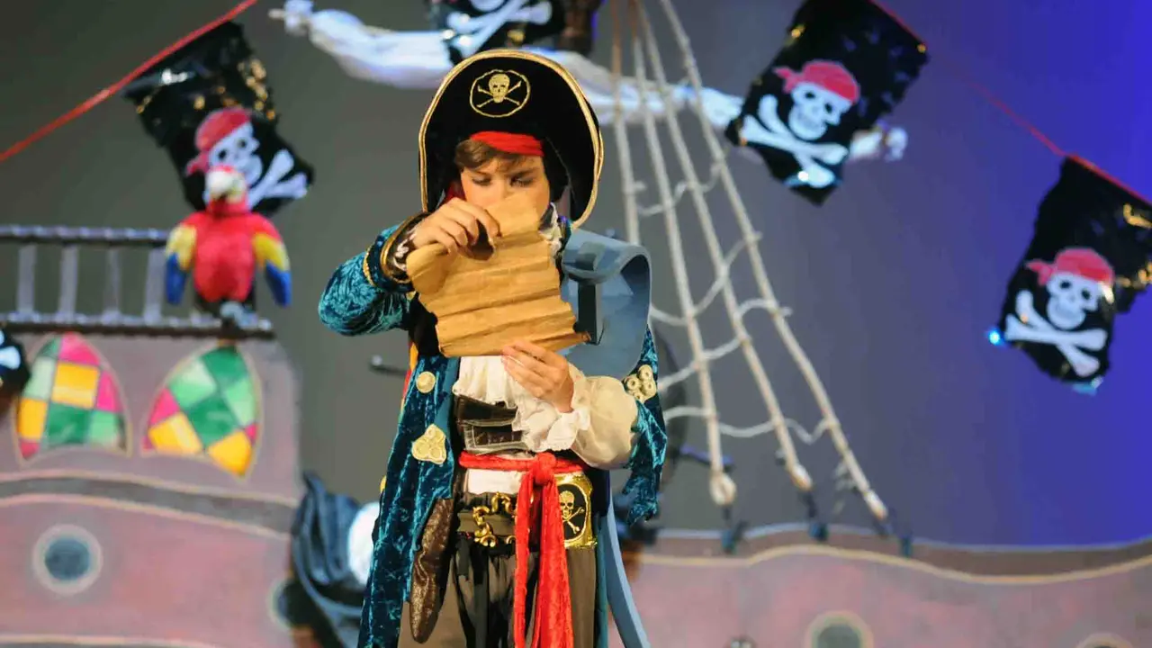UNA DE PIRATAS 3