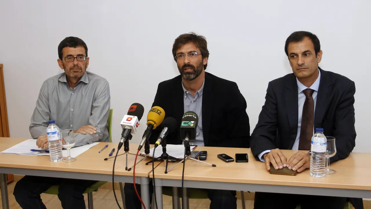 Acuerdo "histórico" entre Dirección y Comité de Empresa de los CACTs